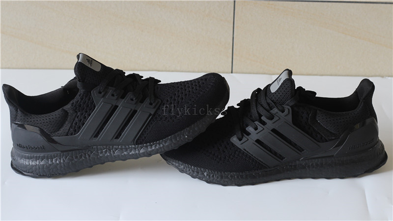 Adidas Ultra Boost Black